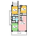 サーナ野並2階8.9万円