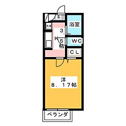 🉐敷金礼金0円！🉐ボヌール徳重