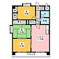 デュエム福島2階7.0万円