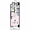 セイント野並5階6.5万円