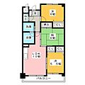 ニューパーク芝4階7.5万円