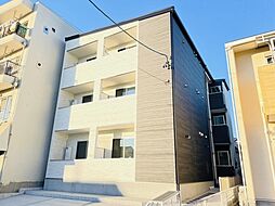 スターブル野並