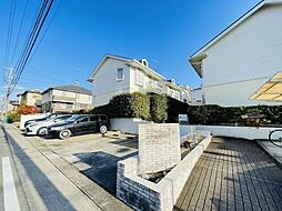 タウン梅里Ｅ棟