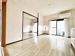 ニューパーク芝