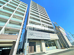 S-RESIDENCE野並駅前broad