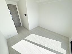 S-RESIDENCE野並駅前broad 1203 12階1Kのリビング/ダイニング