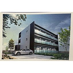 フルール野並 201