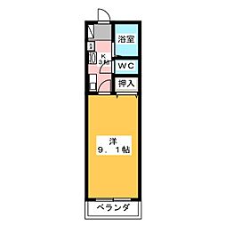 🉐敷金礼金0円！🉐ミュートスＮＨ