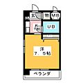 ジョイフル野並5階3.7万円