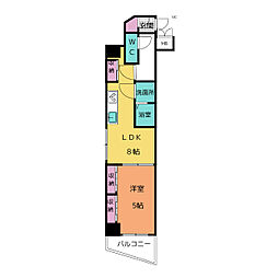 🉐敷金礼金0円！🉐S-RESIDENCE神沢afford