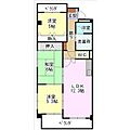 ロイヤルメゾン21階8.3万円