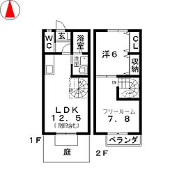 🉐敷金礼金0円！🉐ラーク・滝ノ水