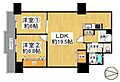 メガロコープ平野1号南棟3階1,470万円