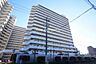 外観：小学校徒歩3分♪4WAYアクセス可能です♪