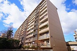 八戸ノ里グランド・マンションB棟