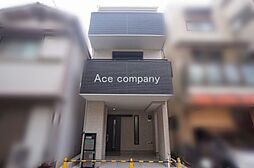 八尾市東弓削1丁目