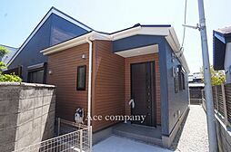 八尾市福万寺町3丁目