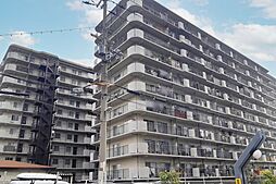 ネオコーポ鶴見緑地