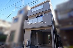 八尾市荘内町1丁目