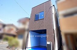 八尾市楠根町2丁目