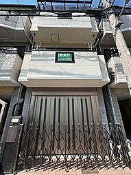 平野区瓜破東8丁目
