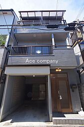 東大阪市稲葉3丁目