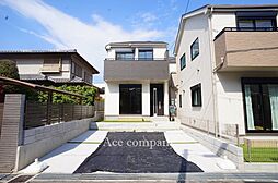 八尾市曙川東6丁目　1号棟/全3棟