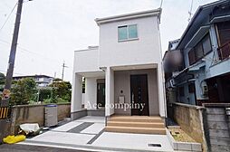 八尾市教興寺4丁目