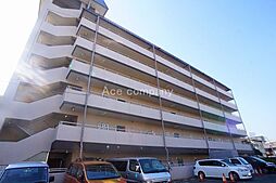 朝日プラザ平野本町