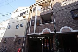 東大阪市長堂2丁目