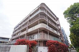 東住吉中野スカイハイツ