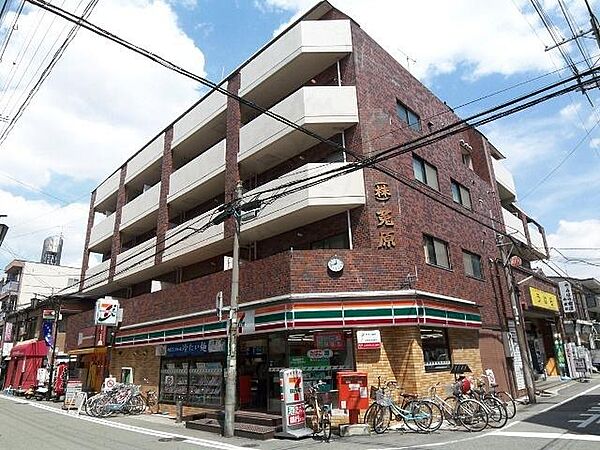 マンション23 ｜兵庫県西宮市田代町(賃貸マンション1K・3階・24.50㎡)の写真 その27