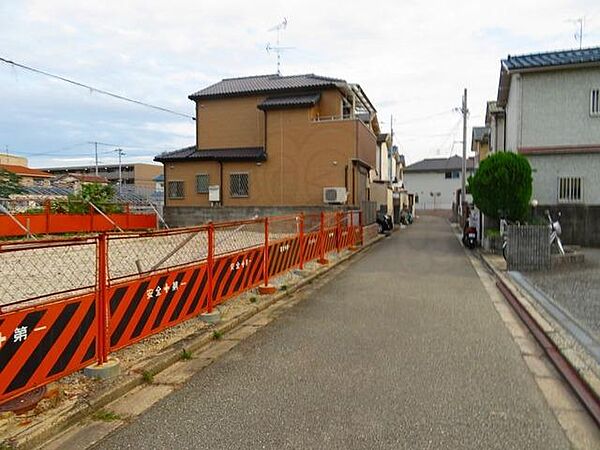 JMIコート ｜兵庫県西宮市日野町(賃貸アパート2DK・2階・43.00㎡)の写真 その20