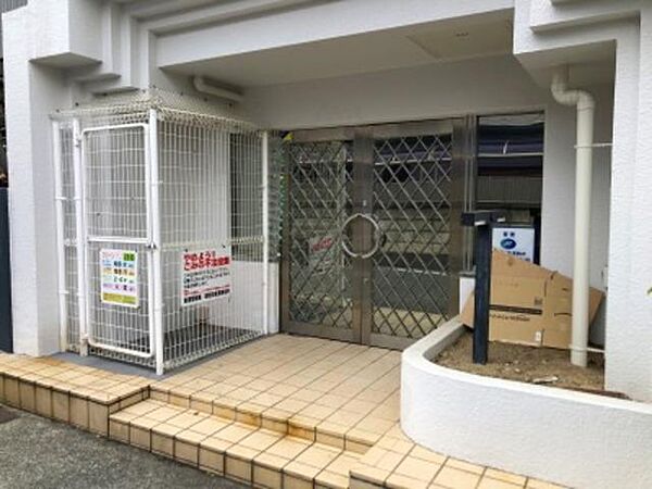 モンシャンブル本山 ｜兵庫県神戸市東灘区本山中町４丁目(賃貸マンション1R・3階・14.98㎡)の写真 その16