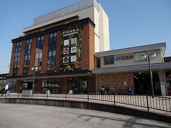 アベニュー甲子園口 ｜兵庫県西宮市二見町(賃貸マンション1K・4階・24.06㎡)の写真 その28