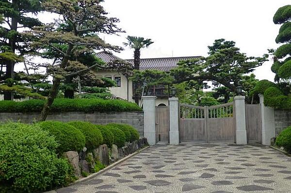 ディアコート西宮北口 ｜兵庫県西宮市大屋町(賃貸マンション1R・1階・30.29㎡)の写真 その22