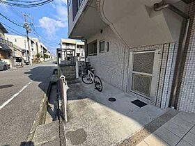 ディアコート西宮北口  ｜ 兵庫県西宮市大屋町22番6号（賃貸マンション1R・1階・30.29㎡） その28