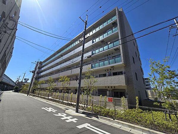 ミルト熊野 ｜兵庫県西宮市熊野町(賃貸マンション1K・1階・30.77㎡)の写真 その3