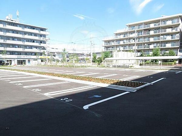 ミルト熊野 ｜兵庫県西宮市熊野町(賃貸マンション1K・1階・30.77㎡)の写真 その19