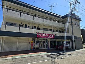 サンライフ熊野  ｜ 兵庫県西宮市熊野町（賃貸マンション2LDK・3階・58.00㎡） その3