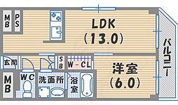 うはらビル 4階