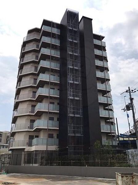 DAIWA　RESIDENCE　IBARAKI ｜大阪府茨木市若草町(賃貸マンション1R・2階・30.16㎡)の写真 その3