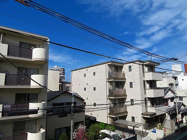 CODE西宮甲子園口 ｜兵庫県西宮市甲子園口３丁目(賃貸マンション1K・6階・25.62㎡)の写真 その28