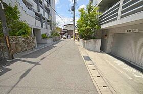 夙川フラット  ｜ 兵庫県西宮市松園町6番5号（賃貸マンション1LDK・3階・73.22㎡） その10