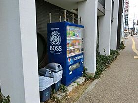 エルベコート宇治駅前  ｜ 京都府宇治市宇治妙楽（賃貸マンション1K・3階・26.69㎡） その19