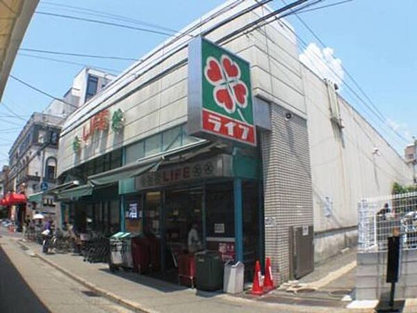 甲子園ピース ｜兵庫県西宮市甲子園二番町(賃貸マンション1R・3階・18.00㎡)の写真 その30