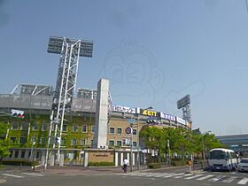 ラックビル  ｜ 兵庫県西宮市甲子園口２丁目7番3号（賃貸マンション1R・4階・20.02㎡） その30