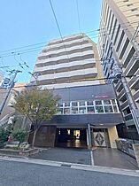 Ｓ-ＦＯＲＴ西宮  ｜ 兵庫県西宮市戸田町5番31号（賃貸マンション1K・5階・31.41㎡） その1