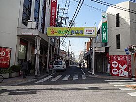 リーヴェンス甲子園口  ｜ 兵庫県西宮市甲子園口４丁目10番1号（賃貸マンション2LDK・2階・55.96㎡） その30