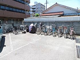 パレス野田  ｜ 兵庫県西宮市今津山中町（賃貸マンション2LDK・2階・55.80㎡） その27